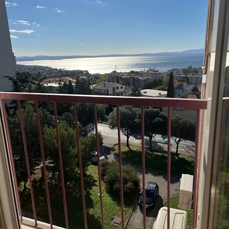 Apartment Ura Rijeka Eksteriør bilde