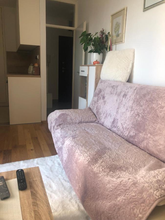 Apartment Ura Rijeka Eksteriør bilde
