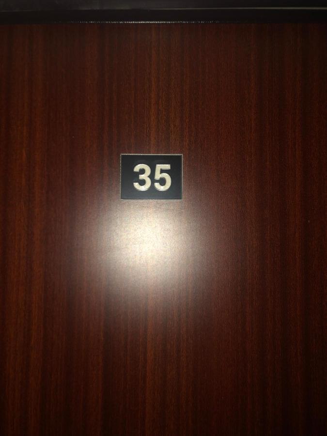 Apartment Ura Rijeka Eksteriør bilde