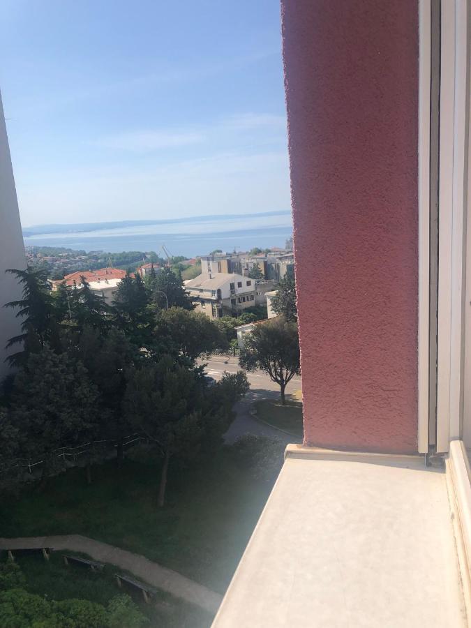 Apartment Ura Rijeka Eksteriør bilde