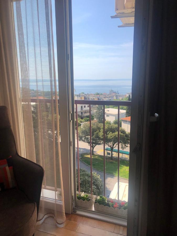 Apartment Ura Rijeka Eksteriør bilde