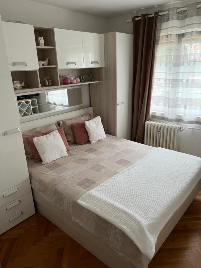Apartment Ura Rijeka Eksteriør bilde