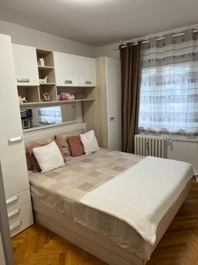 Apartment Ura Rijeka Eksteriør bilde