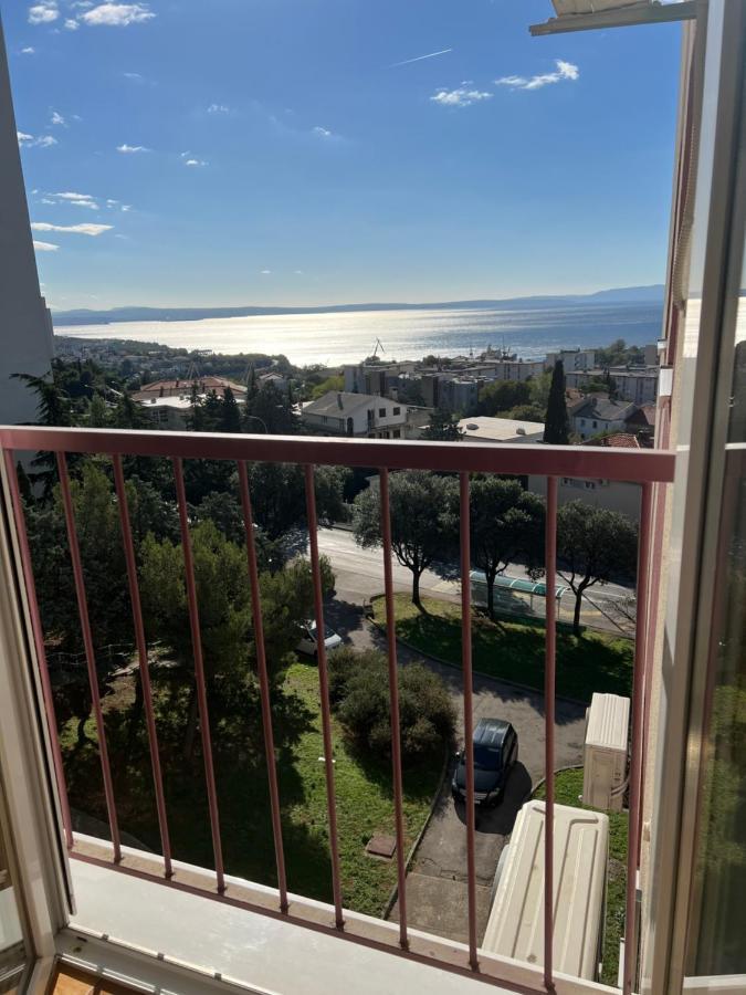 Apartment Ura Rijeka Eksteriør bilde