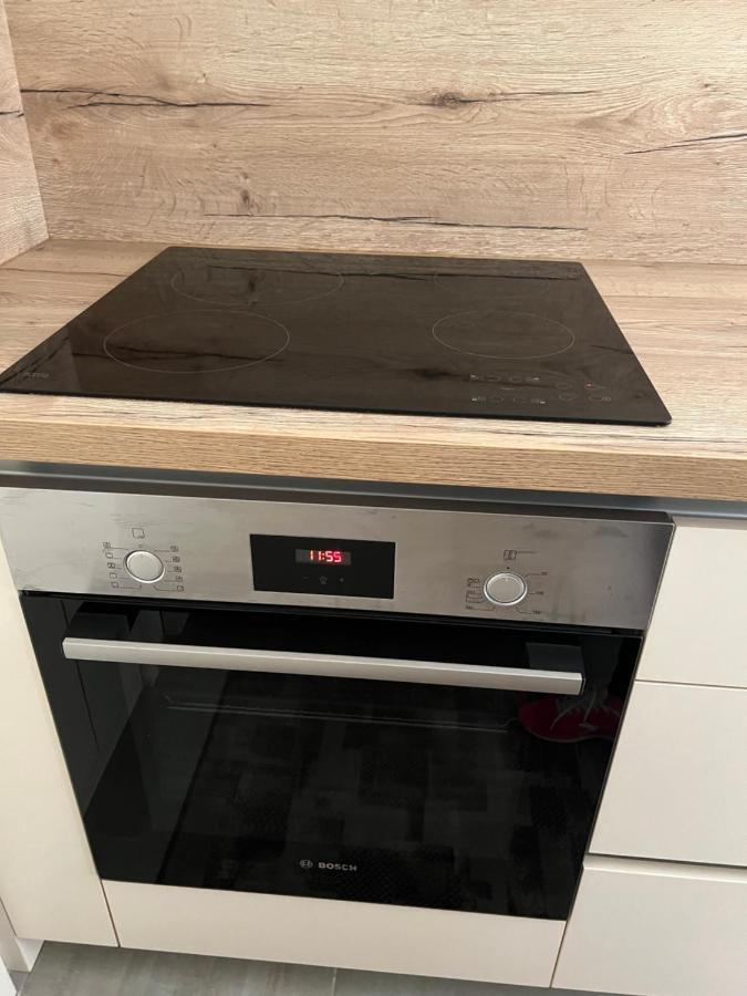 Apartment Ura Rijeka Eksteriør bilde